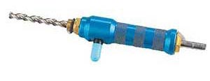 Pressurized System Drilling Tool
